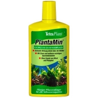 Tetra PlantaMin Удобрение для растений с железом 