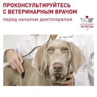 Royal Canin Neutered Adult Medium Dog, Корм для взрослых стерилизованных собак старше 12 мес. сухой, 3,5 кг