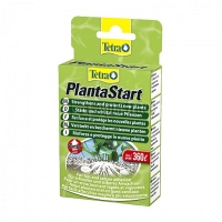 Tetra PlantaStart Удобрение для аквариумных растенний 