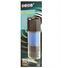 Био-фильтр секционный Sobo WP-909C