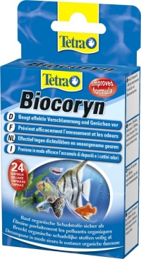 Tetra Biocoryn Кондиционер для аквариумной воды 