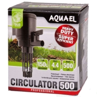 Помпа-циркулятор Aquael Circulator 500