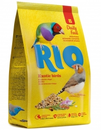 RIO для экзотических птиц 1 кг