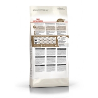 Royal Canin Ageing Sterilised 12+ Корм сухой полнорационный сбалансированный для стерилизованных стареющих кошек в возрасте старше 12 лет 2кг