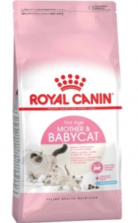 Royal Canin  BabyCat 400гр