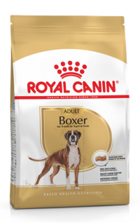 Royal Canin Boxer Adult 12кг