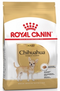Royal Canin Chihuahua 28  3 кг