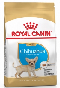 Royal Canin Chihuahua Puppy 1,5 кг