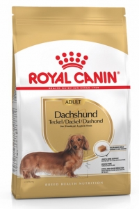 Royal Canin Dachshund 28 7,5 кг