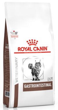 Royal Canin Диета Gastro Intestinal GI32 400гр