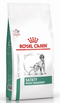 Royal Canin Диета Satiety Weight Management SAT30 1,5 кг