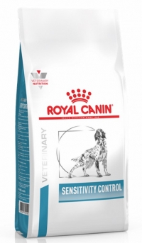 Royal Canin Диета Sensitivity Control SC21 1,5 кг