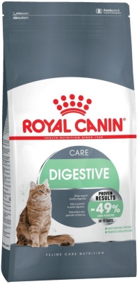 Royal Canin Digestive Cаre 2кг