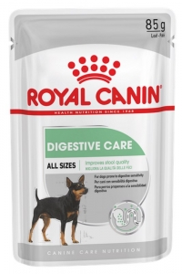Royal Canin Digestive Care паштет для собак 85г