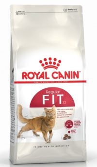 Royal Canin Fit 32 2кг