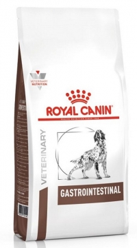 Royal Canin Gastro Intestinal сухой корм  для собак при нарушениях пищеварения 2кг