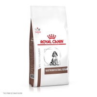 Royal Canin GASTROINTESTINAL PUPPY Корм сухой для щенков при расстройствах пищеварения 1кг