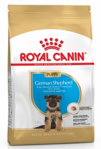 Royal Canin German Shepherd Junior 30 3 кг