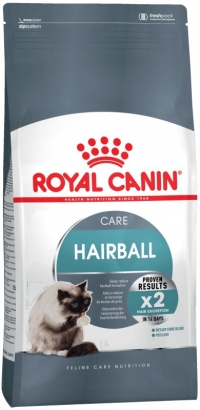 Royal Canin Hairball Care 2кг