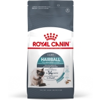 Royal Canin Hairball Care Корм сухой для взрослых кошек для профилактики образования волосяных комочков 2кг