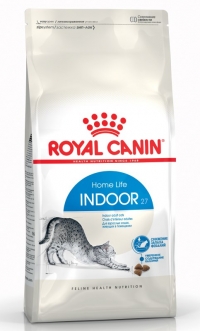 Royal Canin Indoor 400гр