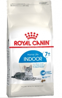 Royal Canin Indoor +7 400гр