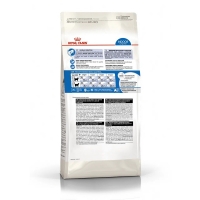 Royal Canin Indoor Long Hair Корм сухой сбалансированный для взрослых длинношерстных кошек, живущих в помещении 2кг