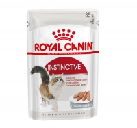 Royal Canin Instinctive (ПАШТЕТ), 85гр