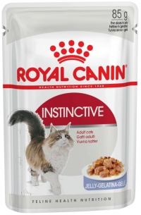 Royal Canin Instinctive (желе), 85гр
