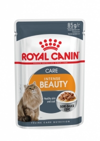 Royal Canin Intense Beauty (соус), 85гр