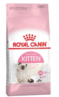 Royal Canin Kitten 10кг