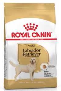 Royal Canin Labrador Retriever 12 кг
