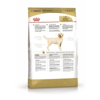 Royal Canin Labrador Retriever Adult Корм сухой для взрослых собак породы Лабрадор Ретривер от 15 месяцев 12кг