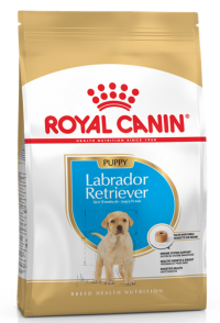 Royal Canin Labrador Retriever Puppy 3 кг