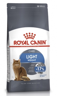 Royal Canin Light Weight Care 400гр