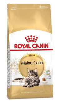 Royal Canin Maine Coon Adult 400гр