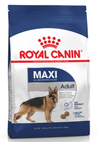Royal Canin Maxi Adult 26 3 кг