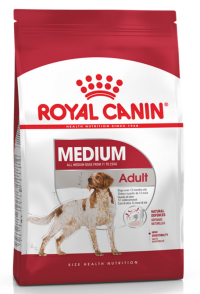 Royal Canin Medium Adult 15 кг