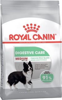 Royal Canin Medium Digestive Care 3 кг
