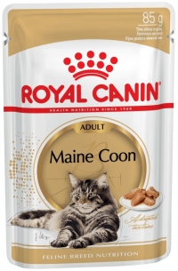 Royal Canin Мейн кун, 85гр