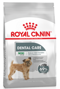 Royal Canin Mini Dental Care 3кг