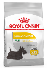 Royal Canin Mini Dermacomfort 3 кг