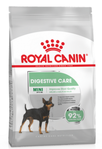 Royal Canin Mini Digestive Care 1кг