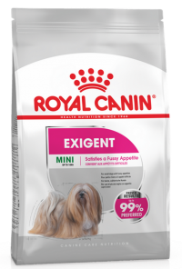 Royal Canin Mini Exigent 1кг