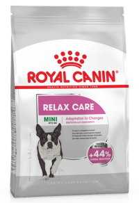 Royal Canin Mini Relax Care 3кг