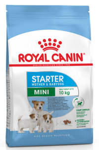 Royal Canin Mini Starter 3 кг