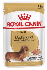 Royal Canin паштет Такса 85 гр