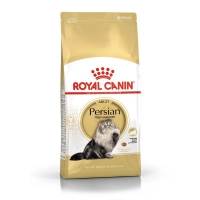 Royal Canin Persian Adult Корм сухой сбалансированный для взрослых персидских кошек от 12 месяцев 400г