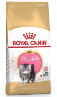 Royal Canin Persian Kitten 10кг