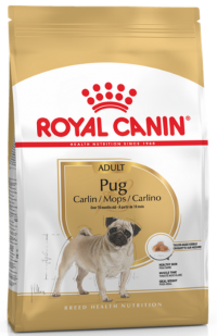 Royal Canin Pug 500 гр